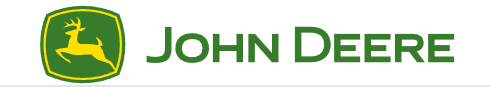 John deere logo